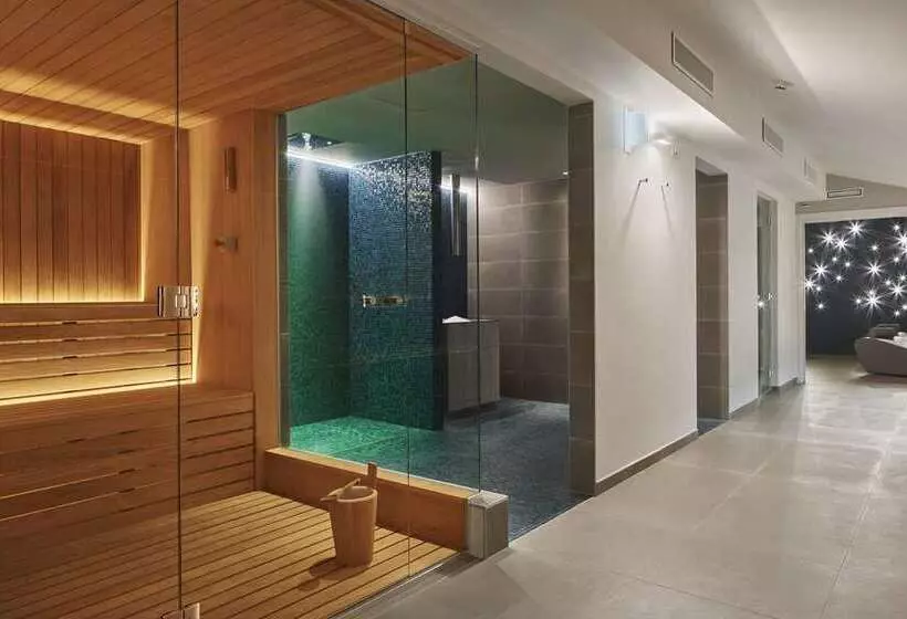 Fotos del hotel Doubletree By Hilton Trieste:  25