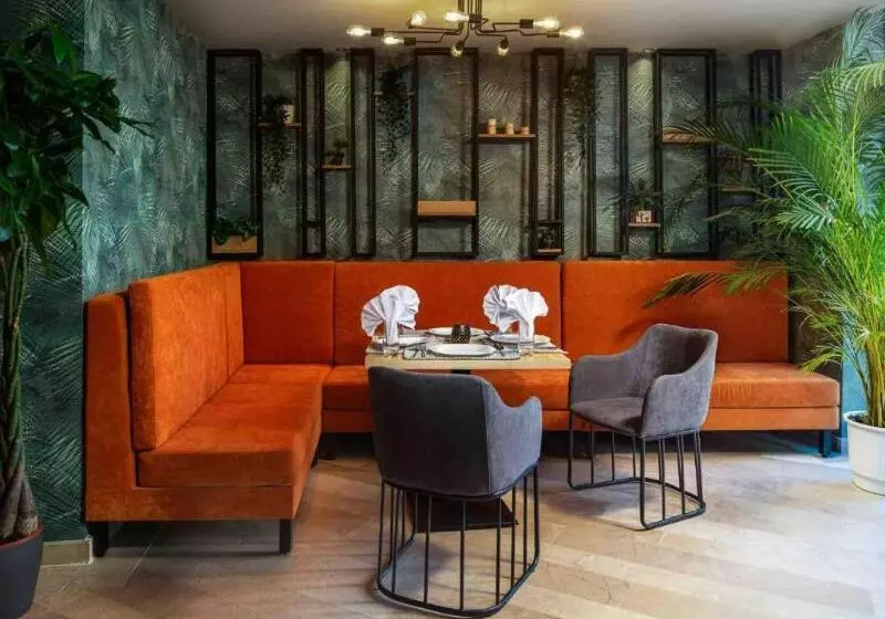 Fotos del hotel Labirint Boutique:  6