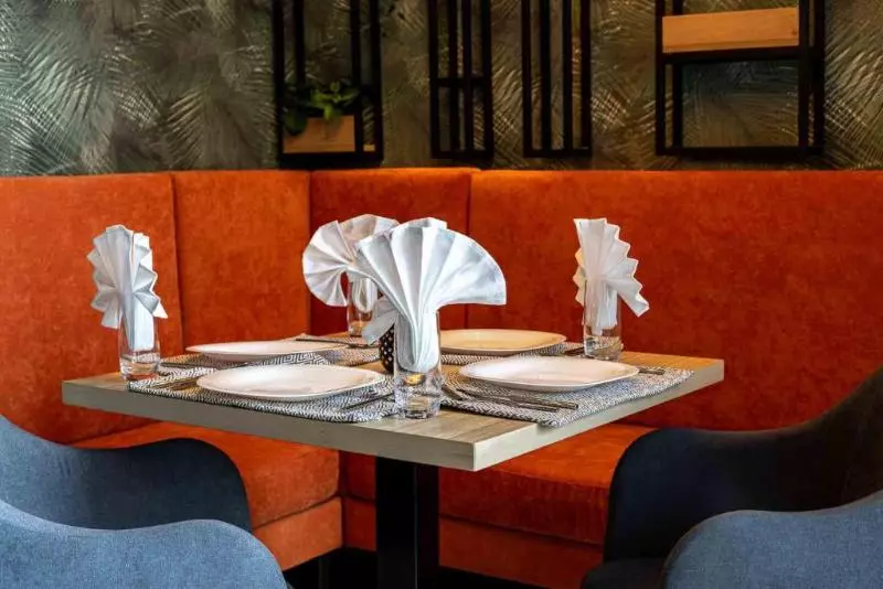 Fotos del hotel Labirint Boutique:  7
