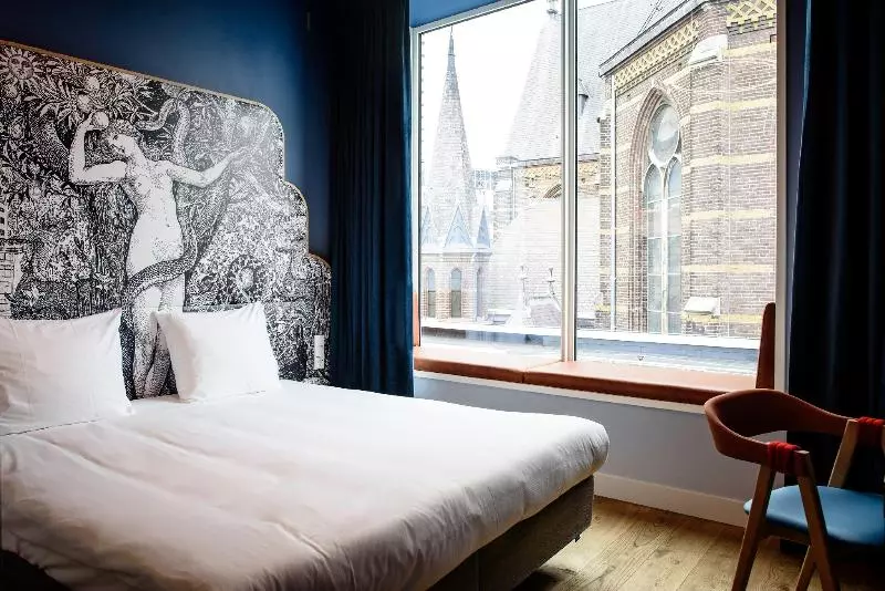 Fotos del hotel Mariënhage:  18