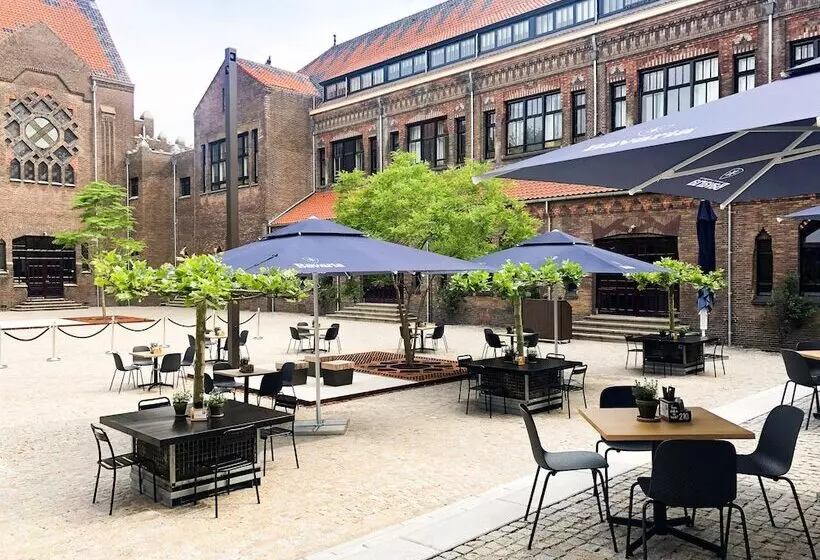 Fotos del hotel Mariënhage:  19