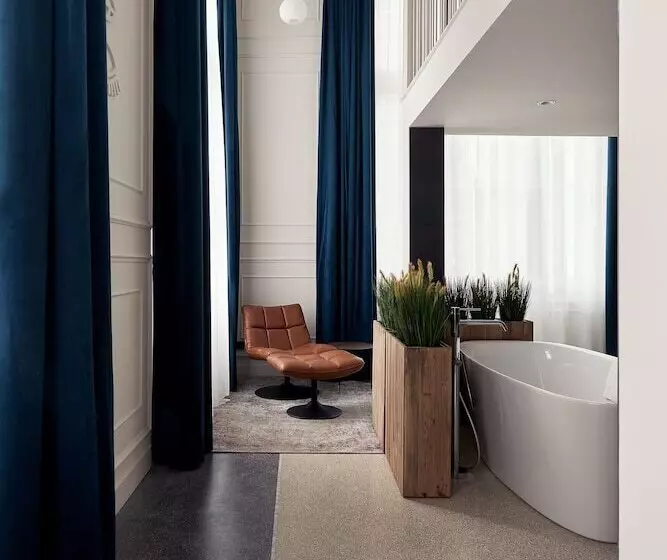 Fotos del hotel Mariënhage:  11