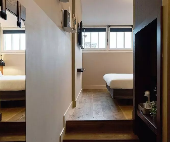 Fotos del hotel Mariënhage:  10