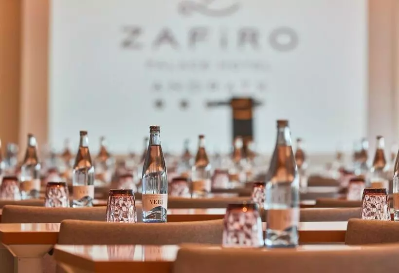Fotos del hotel Zafiro Palace Andratx:  9