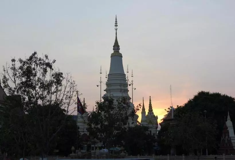 Fotos del hotel Club Excellence By Phnom Penh:  15