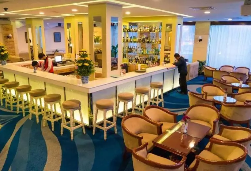 Fotos del hotel Club Excellence By Phnom Penh:  14
