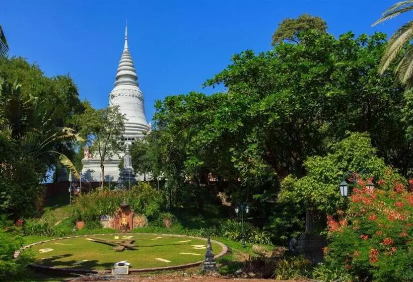 Fotos del hotel Club Excellence By Phnom Penh:  17