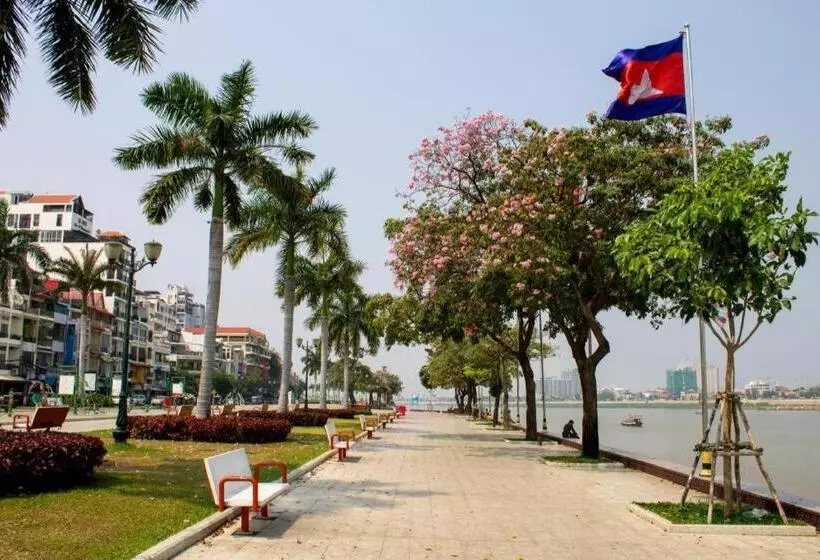 Fotos del hotel Club Excellence By Phnom Penh:  18