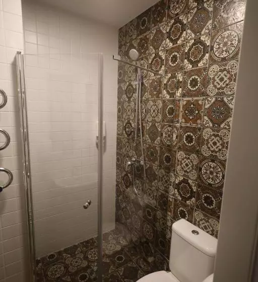 Fotos del hotel Stay Vilnius:  6