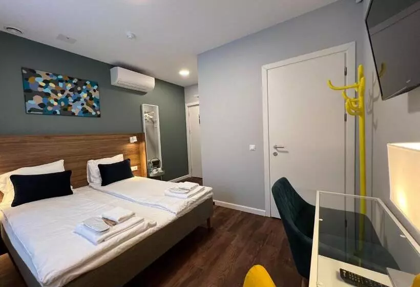 Fotos del hotel Stay Vilnius:  7