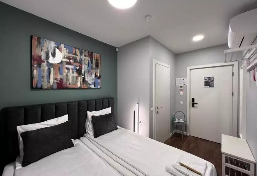 Fotos del hotel Stay Vilnius:  13