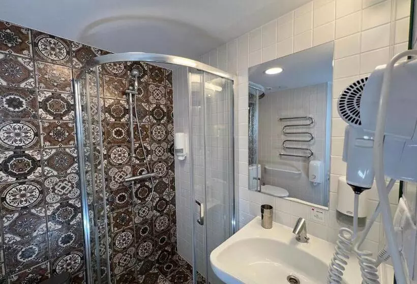Fotos del hotel Stay Vilnius:  2