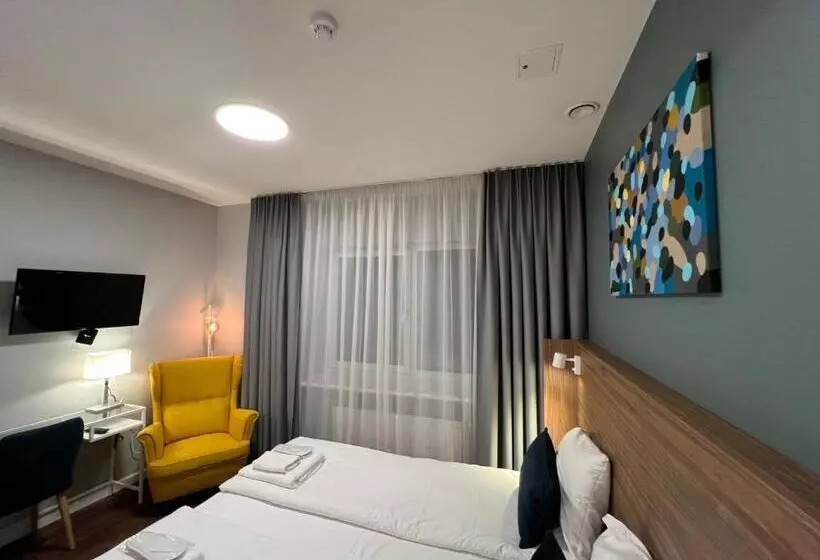 Fotos del hotel Stay Vilnius:  24