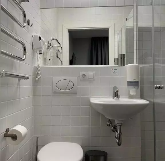 Fotos del hotel Stay Vilnius:  4