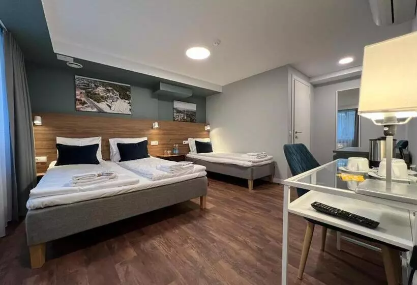 Fotos del hotel Stay Vilnius:  23