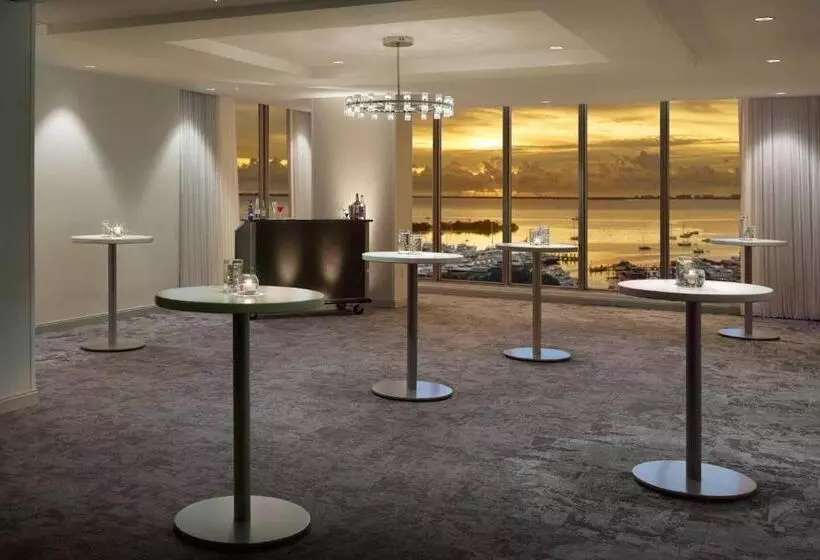 Fotos del hotel Courtyard Miami Coconut Grove:  17