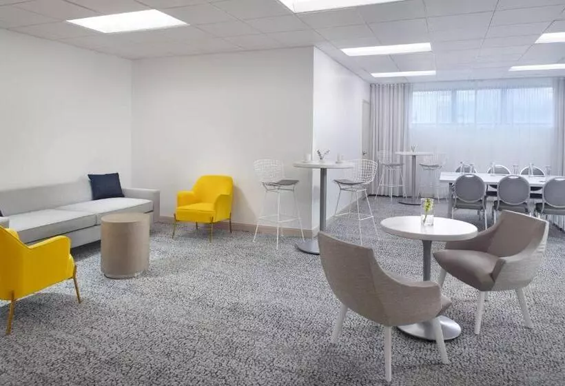 Fotos del hotel Courtyard Miami Coconut Grove:  11