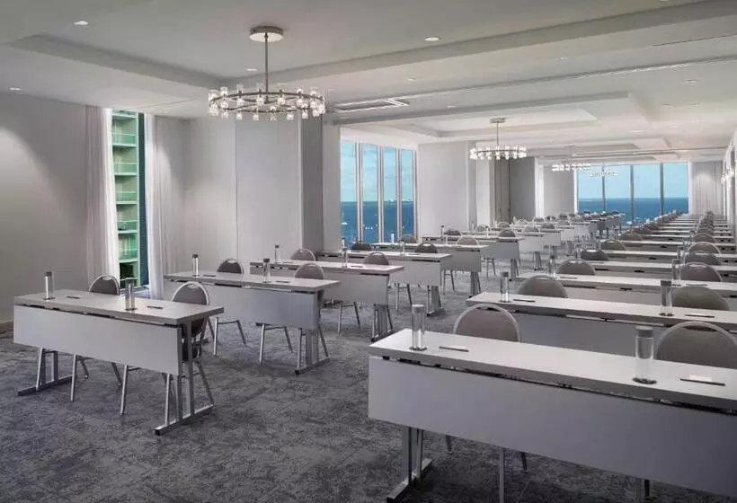 Fotos del hotel Courtyard Miami Coconut Grove:  22