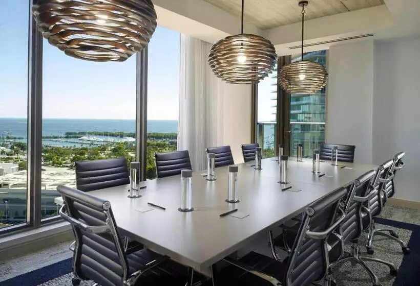 Fotos del hotel Courtyard Miami Coconut Grove:  23