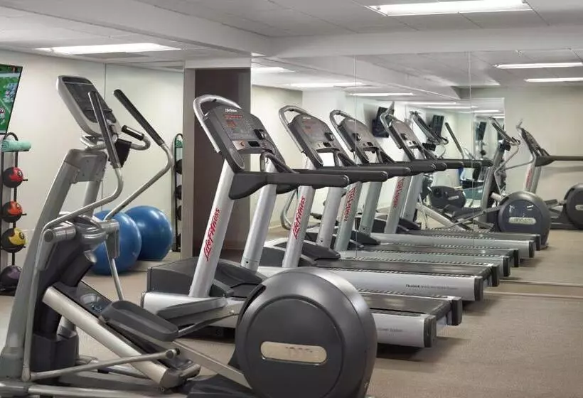 Fotos del hotel Courtyard Miami Coconut Grove:  4