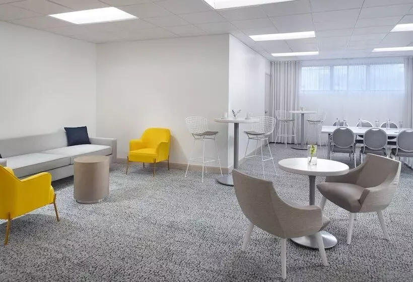 Fotos del hotel Courtyard Miami Coconut Grove:  2