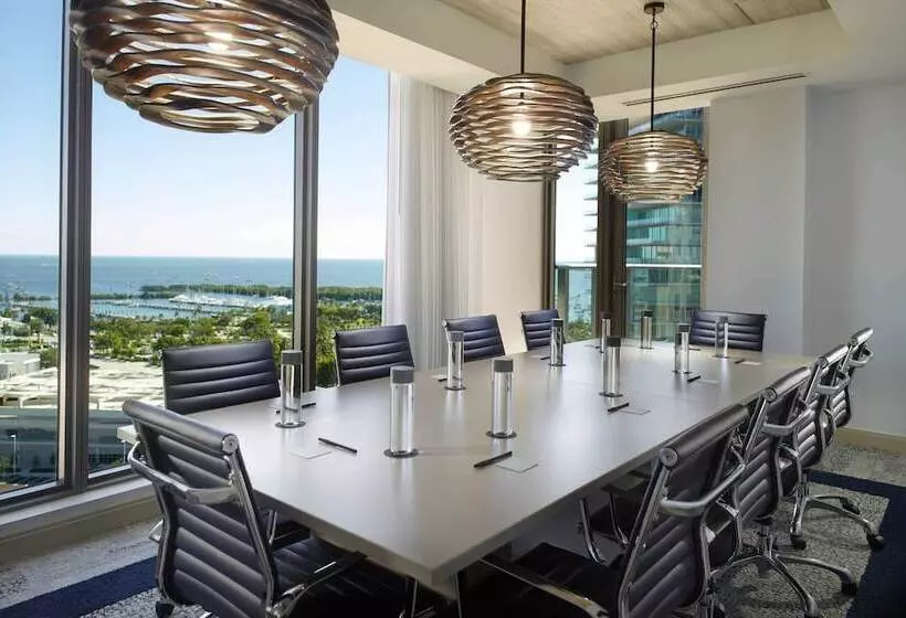 Fotos del hotel Courtyard Miami Coconut Grove:  21