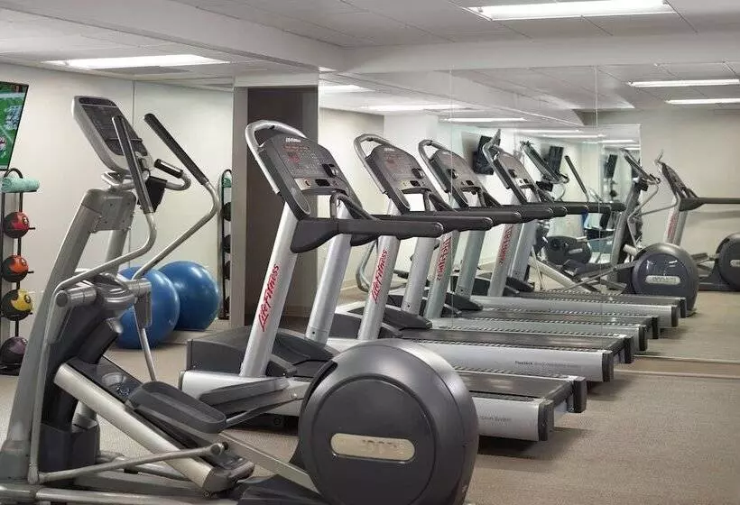 Fotos del hotel Courtyard Miami Coconut Grove:  12