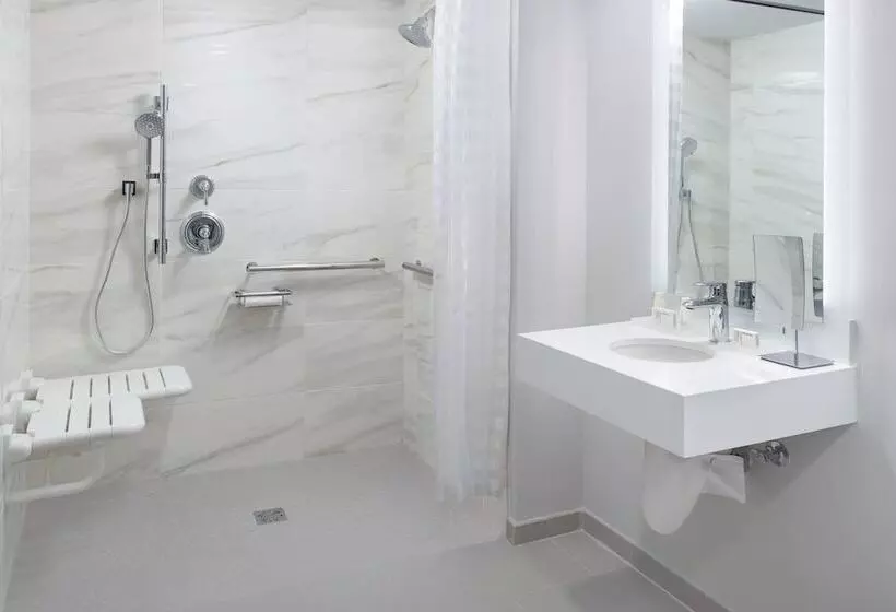 Fotos del hotel Courtyard Miami Coconut Grove:  14