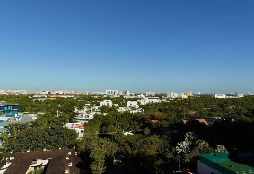 Fotos del hotel Courtyard Miami Coconut Grove:  10