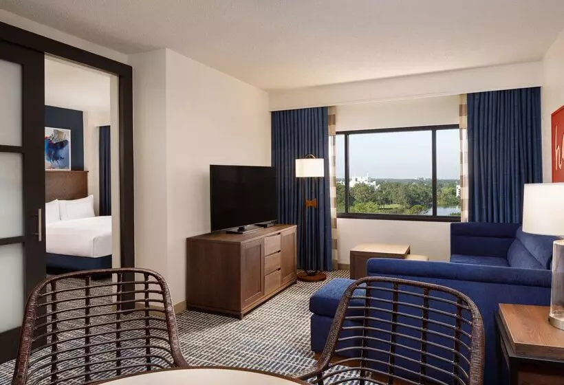 Fotos del hotel Doubletree Suites By Hilton Orlando At Disney Springs:  21