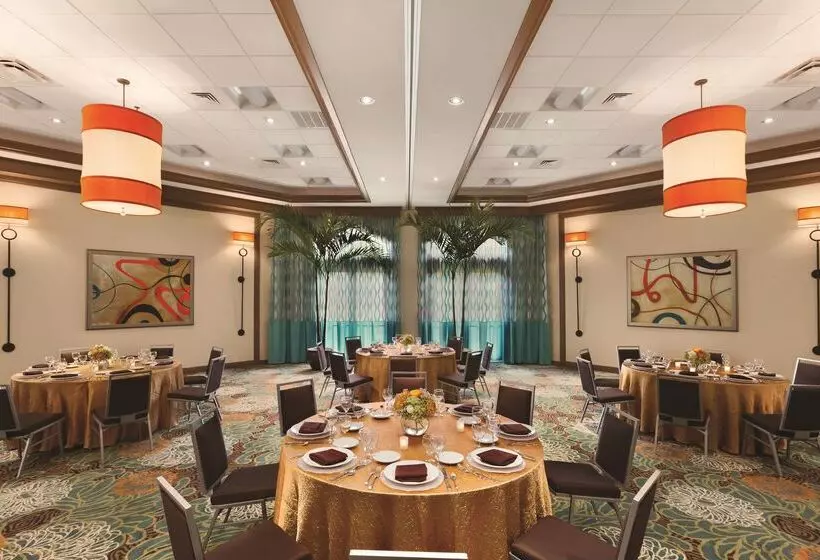 Fotos del hotel Doubletree Suites By Hilton Orlando At Disney Springs:  6