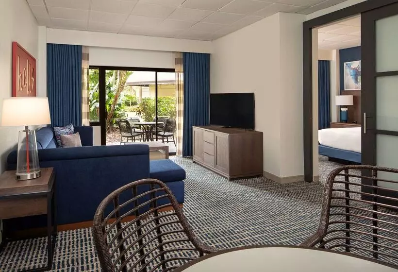 Fotos del hotel Doubletree Suites By Hilton Orlando At Disney Springs:  25