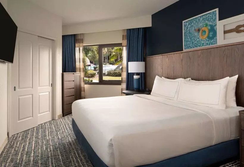 Fotos del hotel Doubletree Suites By Hilton Orlando At Disney Springs:  19
