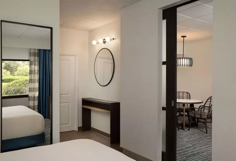 Fotos del hotel Doubletree Suites By Hilton Orlando At Disney Springs:  2