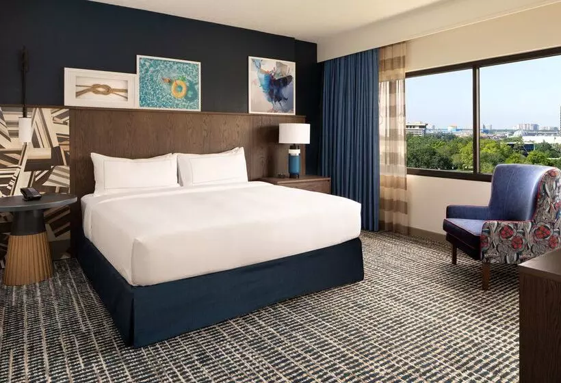 Fotos del hotel Doubletree Suites By Hilton Orlando At Disney Springs:  15