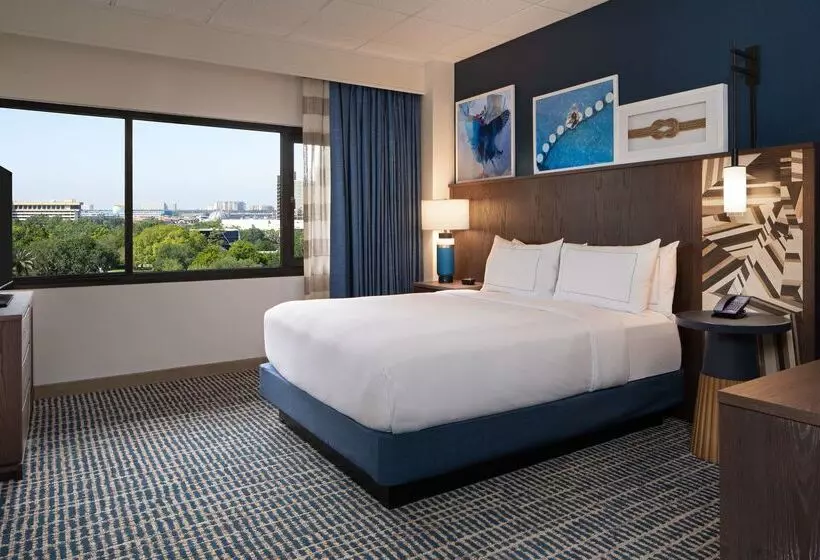 Fotos del hotel Doubletree Suites By Hilton Orlando At Disney Springs:  17