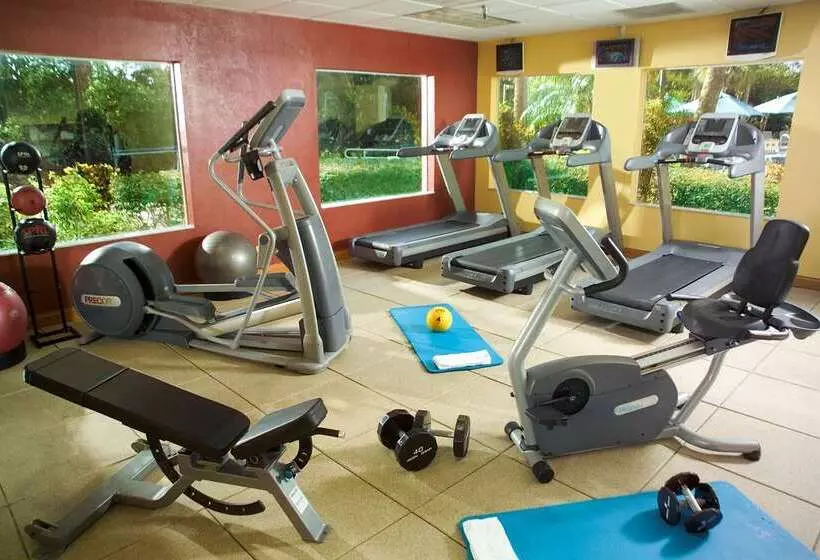 Fotos del hotel Doubletree Suites By Hilton Orlando At Disney Springs:  5