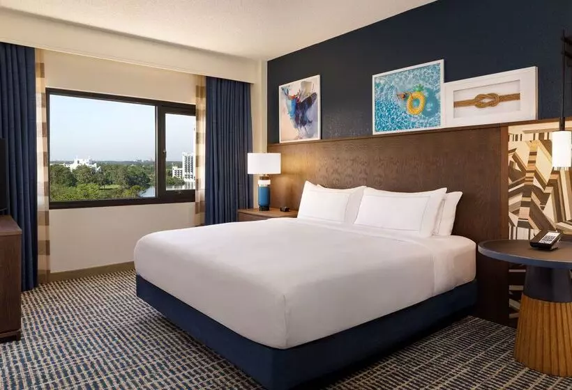 Fotos del hotel Doubletree Suites By Hilton Orlando At Disney Springs:  10
