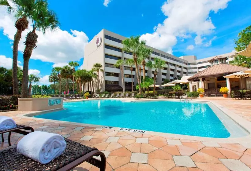 Fotos del hotel Doubletree Suites By Hilton Orlando At Disney Springs:  11