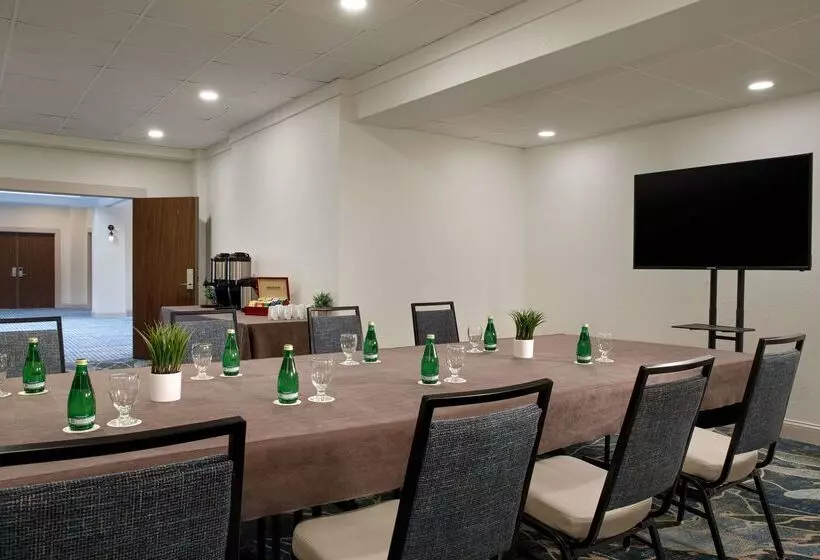 Fotos del hotel Doubletree Suites By Hilton Orlando At Disney Springs:  8