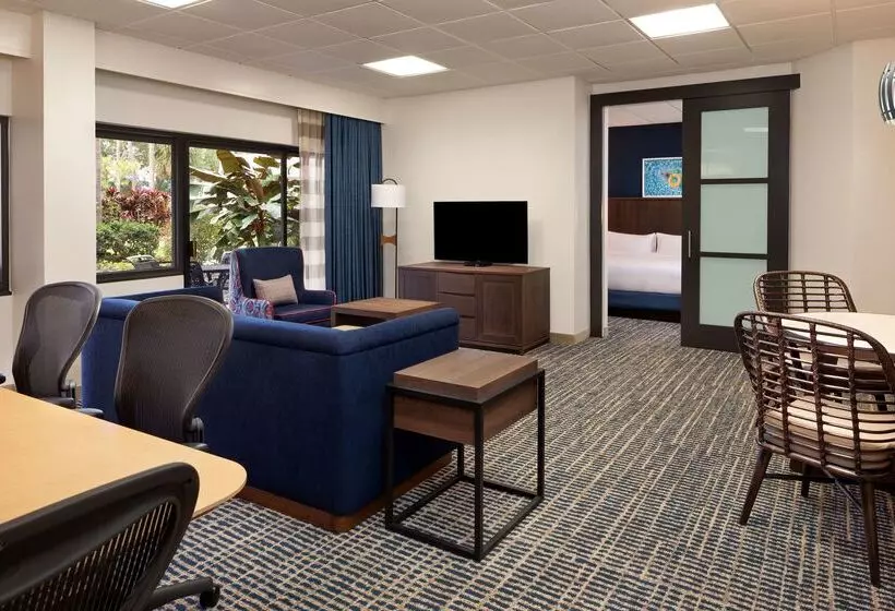 Fotos del hotel Doubletree Suites By Hilton Orlando At Disney Springs:  23