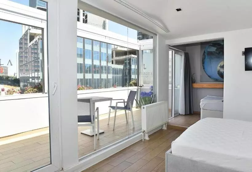 Fotos del hotel Levent Lavandula:  16