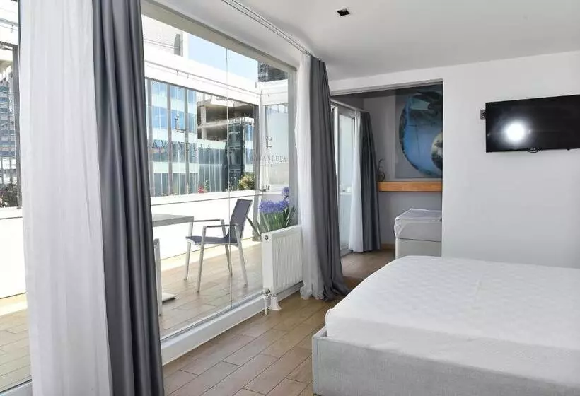 Fotos del hotel Levent Lavandula:  24