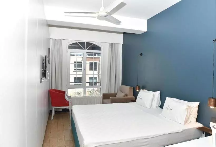 Fotos del hotel Levent Lavandula:  23