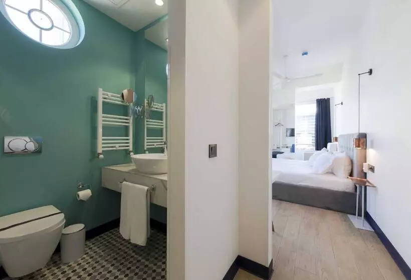 Fotos del hotel Levent Lavandula:  3