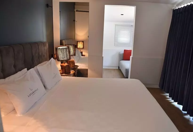 Fotos del hotel Levent Lavandula:  17