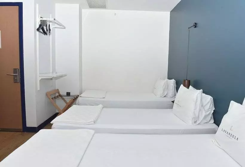 Fotos del hotel Levent Lavandula:  11