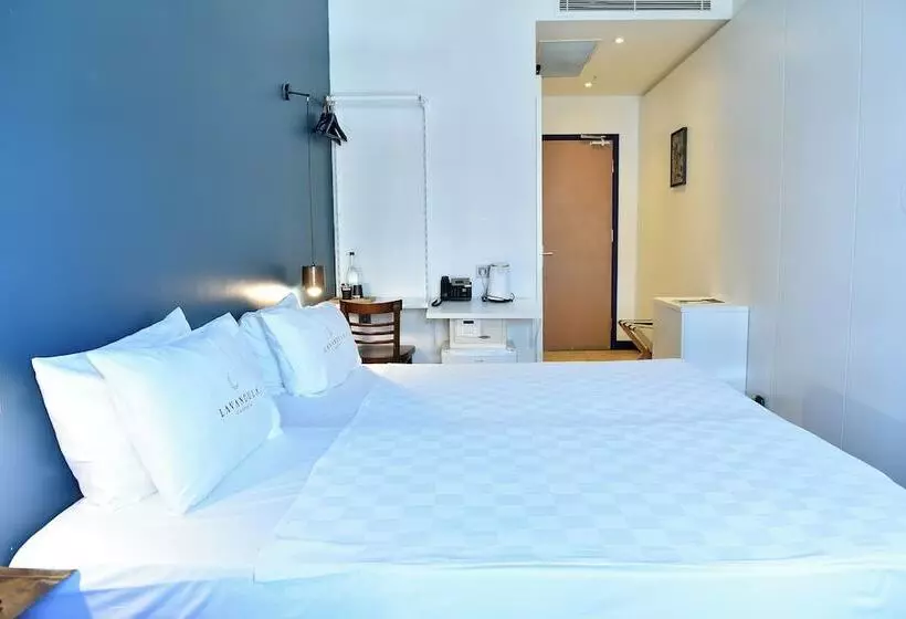Fotos del hotel Levent Lavandula:  13