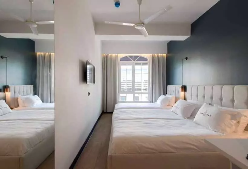 Fotos del hotel Levent Lavandula:  5