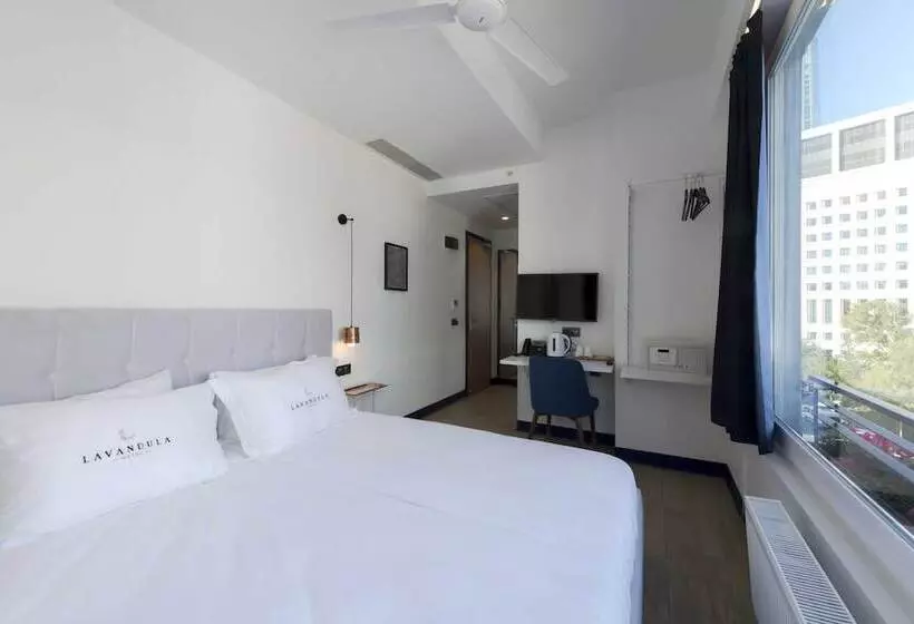 Fotos del hotel Levent Lavandula:  6